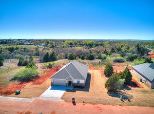 13145 Huntington Dr, Edmond, OK 73025