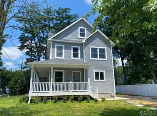 112 Main St, Metuchen, NJ 08840