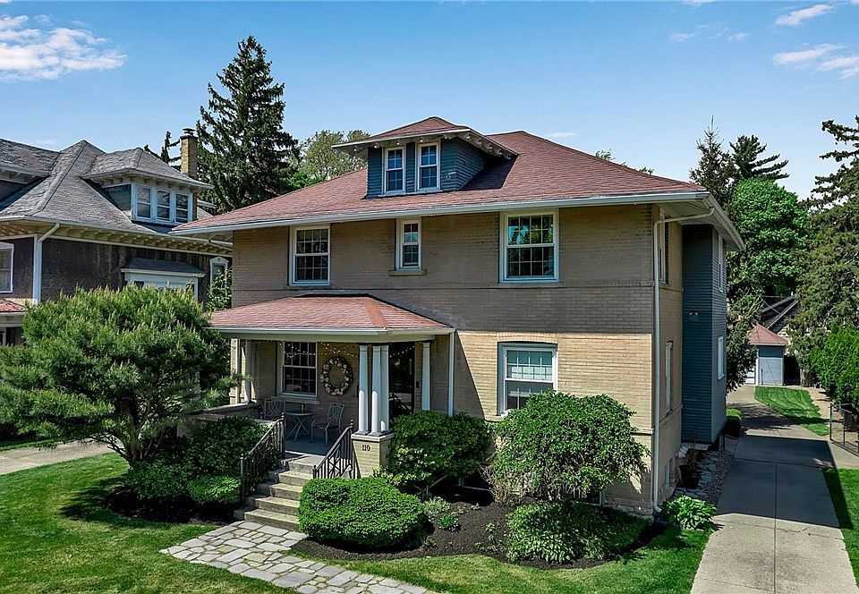 110 Beard Ave, Buffalo, NY 14214 Zillow