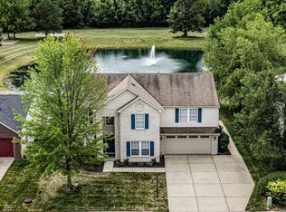 10153 Stockwell Dr, Fishers, IN 46038