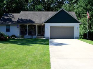 2255 Northwind Dr, Twin Lake, MI 49457