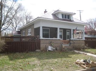 120 E Webster St, Prairie Du Chien, WI 53821