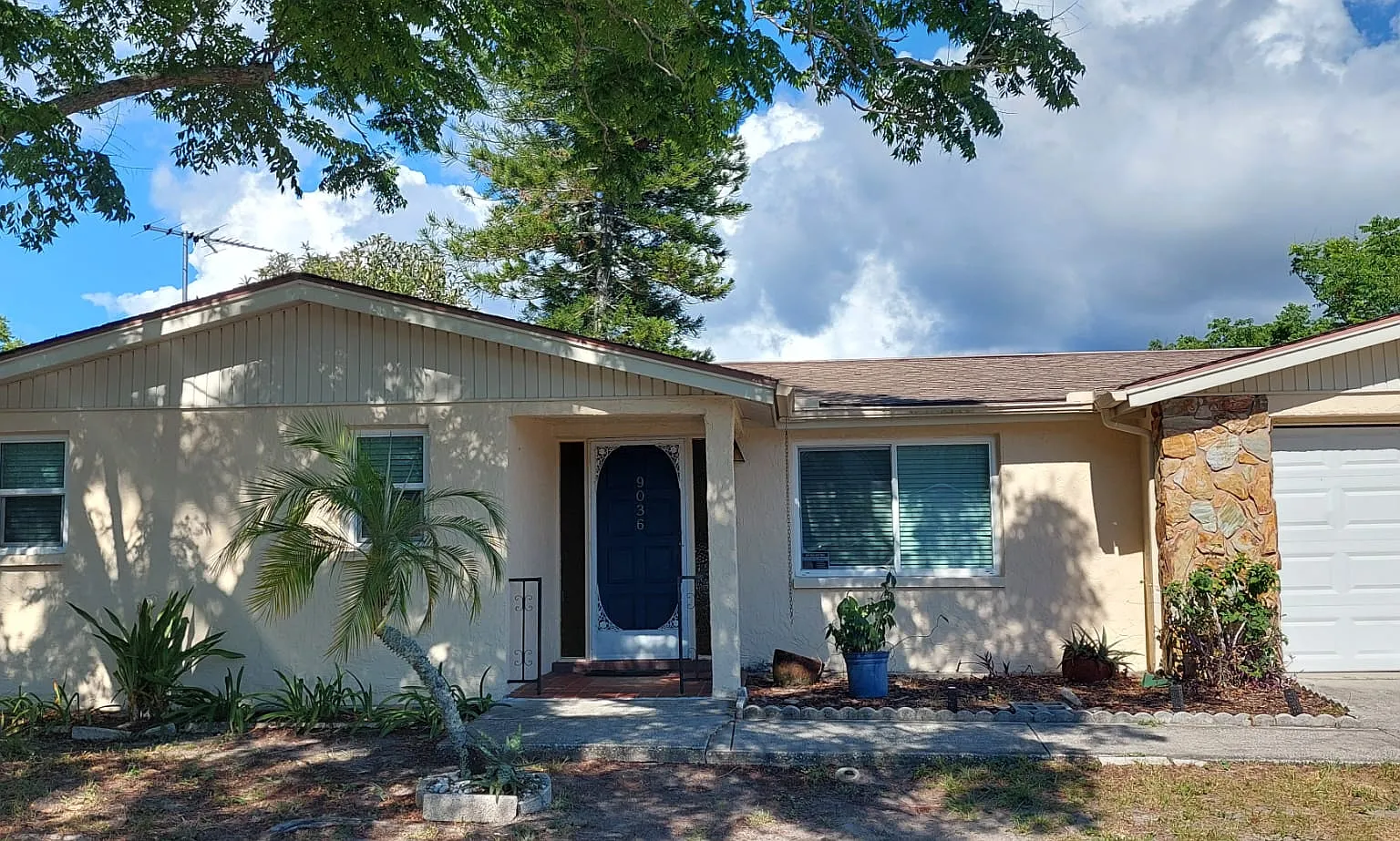 9036 Mark Twain Ln — Photo 1