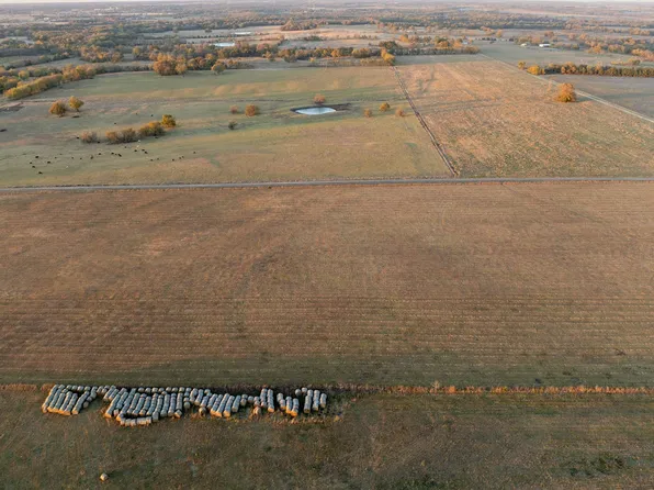 LOT 6 County Road 15200, Pattonville, TX 75468