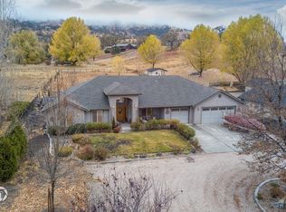 29281 N Lower Valley Rd, Tehachapi, CA 93561
