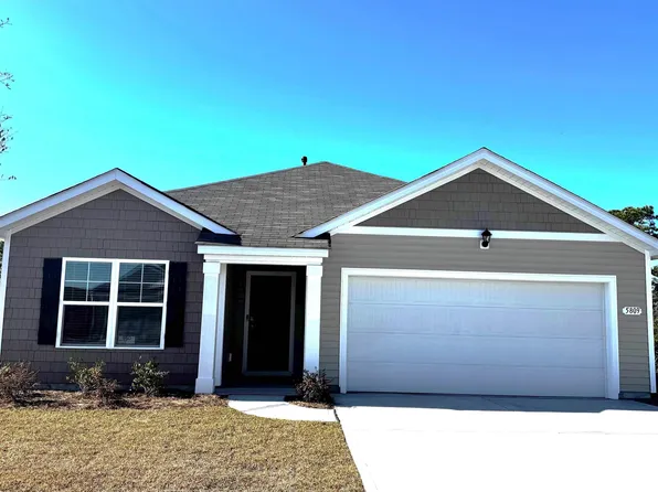 5809 Ellisridge Ct, Conway, SC 29526