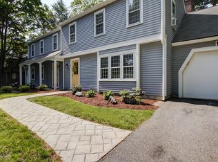 29 Wellesley Ave APT C, Natick, MA 01760