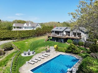 10 N Neck Ln, Montauk, NY 11954