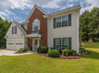 10 Saddlebrook Ct, Covington, GA 30016