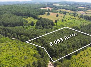 4 Merifield Rd NW, Willis, VA 24380