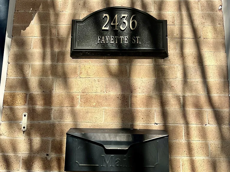 2436 E Fayette St #- — Photo 26