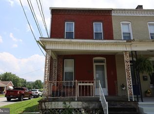 501 Hellam St, Wrightsville, PA 17368