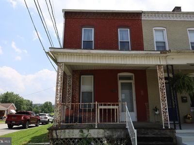 501 Hellam St, Wrightsville, PA, 17368