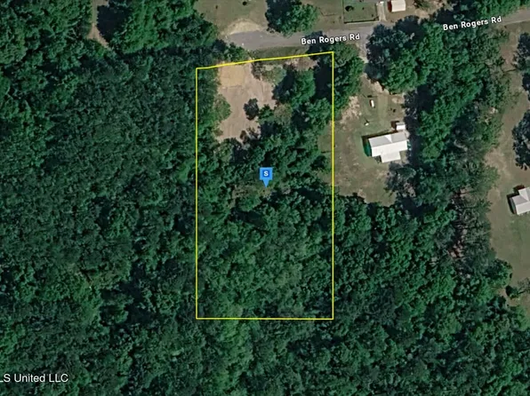 140 Ben Rogers Rd, Lucedale, MS 39452