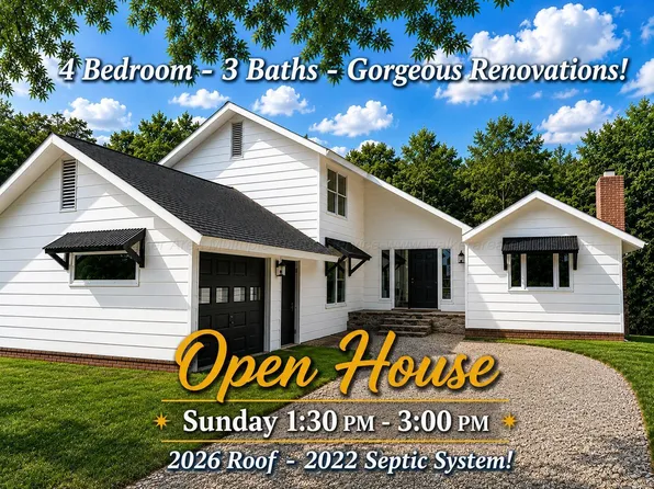 160 Crestview Heights Cir, Cordova, AL 35550