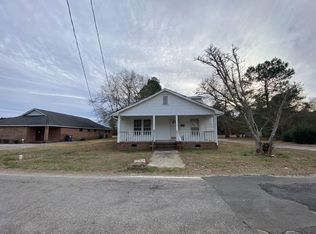 111 Dukes St, Saint George, SC 29477
