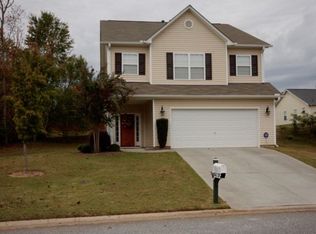 736 Shadow Dance Ln, Boiling Springs, SC 29316