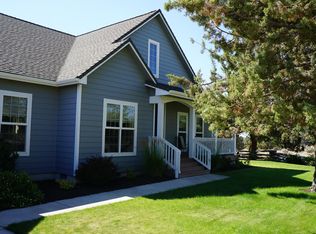 17040 SW Steelhead Rd, Terrebonne, OR 97760