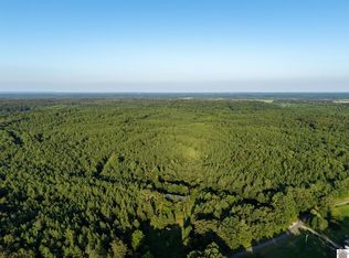 746 Vanhooser Rd, Grand Rivers, KY 42045