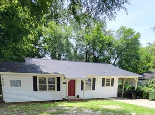 1518 50th St, Columbus, GA 31904