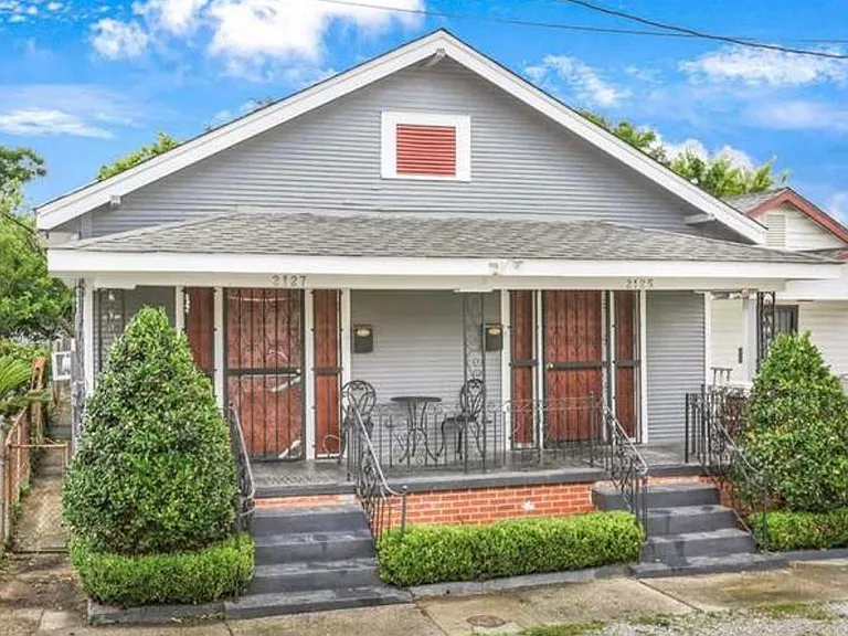 2127 New Orleans St — Photo 2