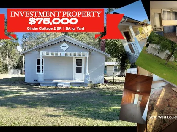 2010 West Blvd, Moultrie, GA 31768