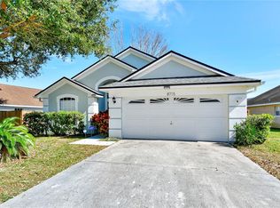 8715 Fort Jefferson Blvd, Orlando, FL 32822