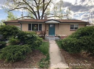 5119 Independence St, Arvada, CO 80002