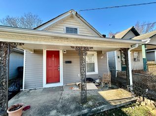 314 E 7th St, Lexington, KY