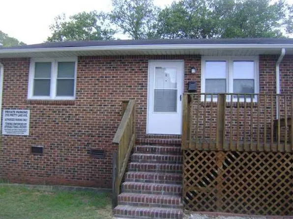 2705 Pretty Lake Ave, Norfolk, VA 23518