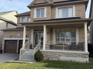 1100 Sherman Brock Cir, Newmarket, ON L3X 0B2