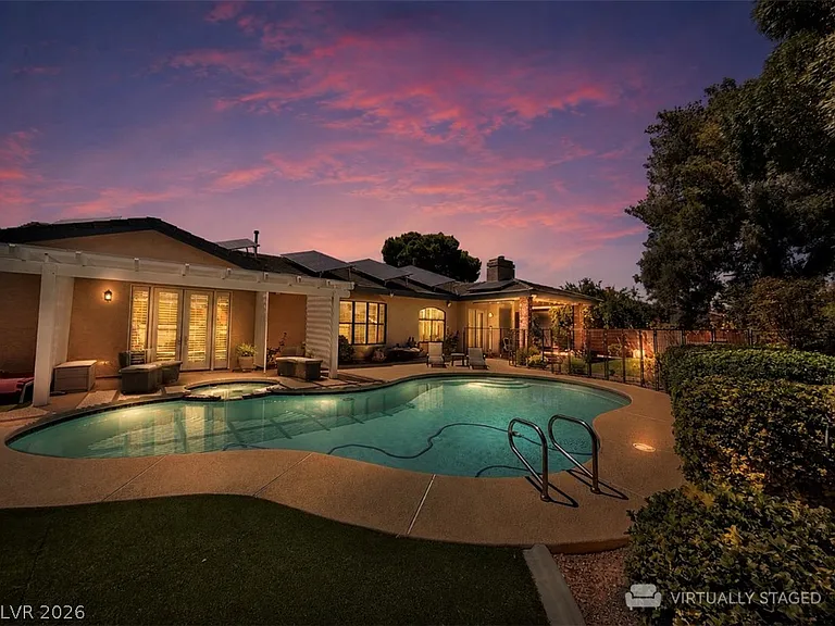 4738 Antelope Wells Dr — Photo 2