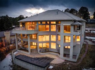 21554 Mountsfield Dr, Golden, CO 80401