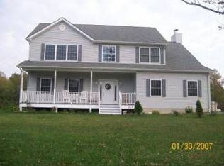 98 Fort Van Tyle Rd, Pt Jervis, NY 12771