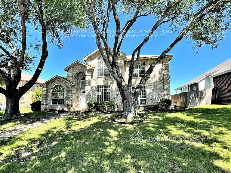 837 Twin Creek Dr — Photo 2