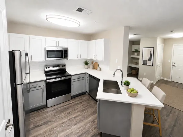 Fieldstone Apartments
