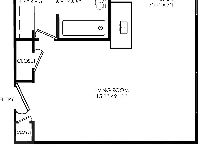 Altair Apartments — Photo 12