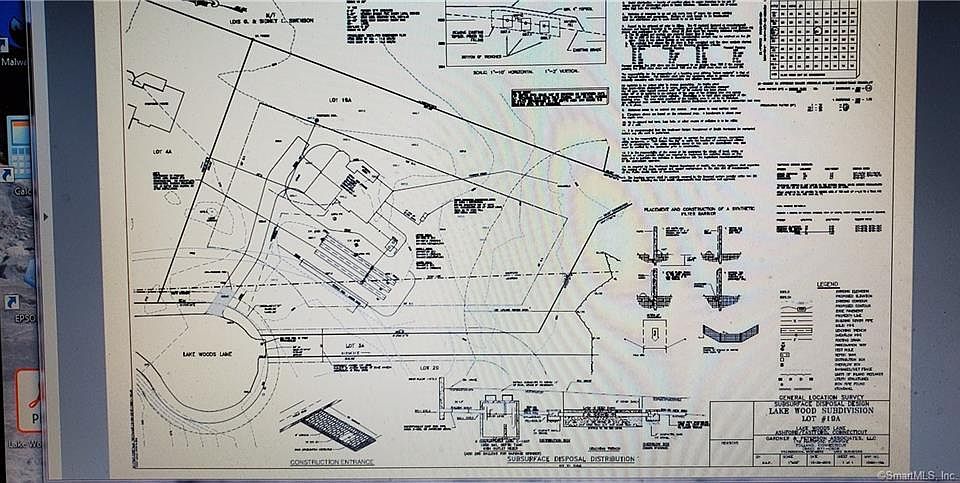 1st image of 105 Lake Woods Lane LOT19A