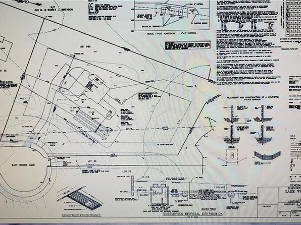 105 Lake Woods Lane LOT19A, Eastford, CT 06278