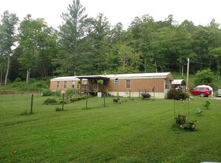 707 Township Road 141, Willow Wood, OH