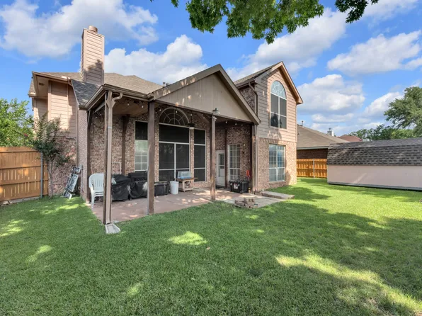 4622 Devonshire Dr, Grand Prairie, TX 75052