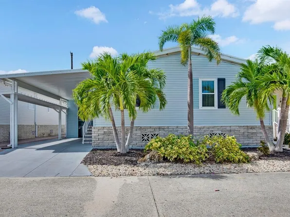 10315 CORTEZ ROAD W #7F, BRADENTON, FL 34210
