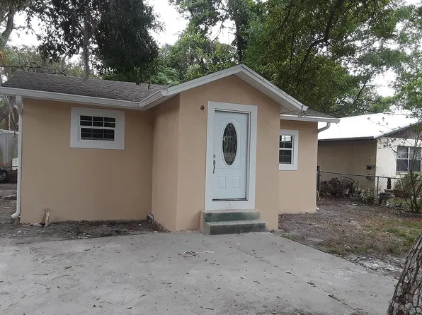 1310 W Burger St, Tampa, FL 33604