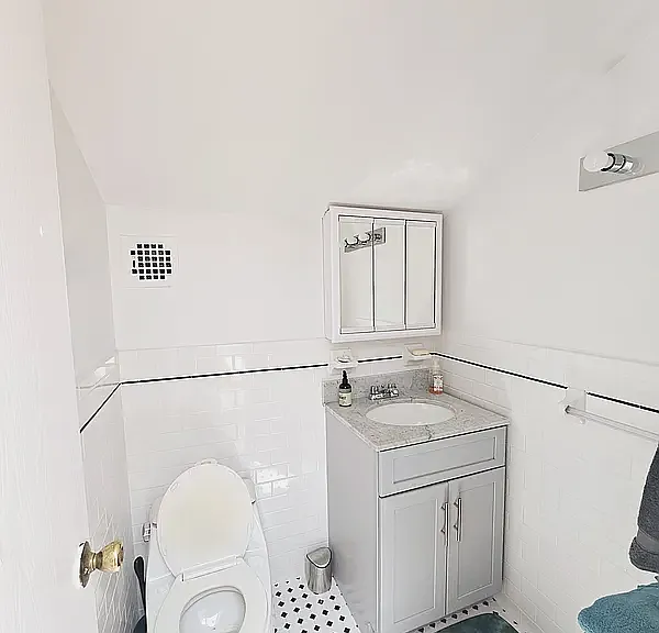 160 Bleecker St #PHBE — Photo 7