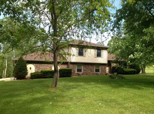 3921 Cartersburg Rd, Clayton, IN 46118