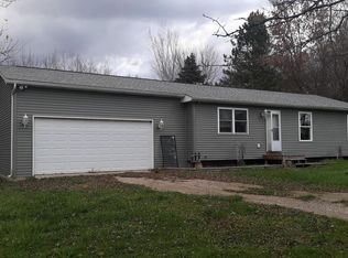 6054 W Braden Rd, Perry, MI 48872