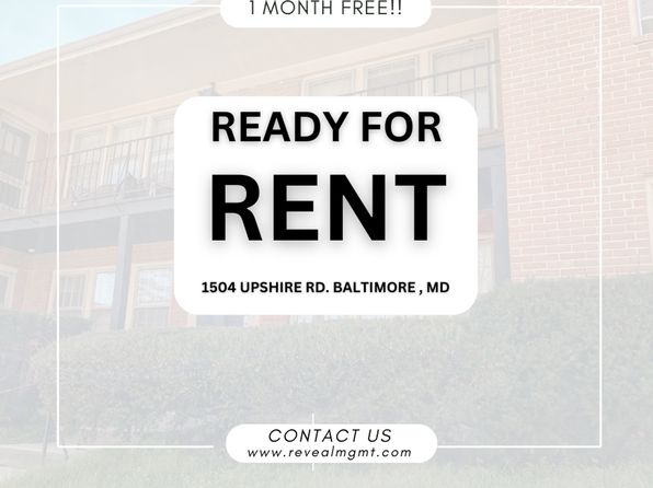 1504 Upshire Rd APT 2F