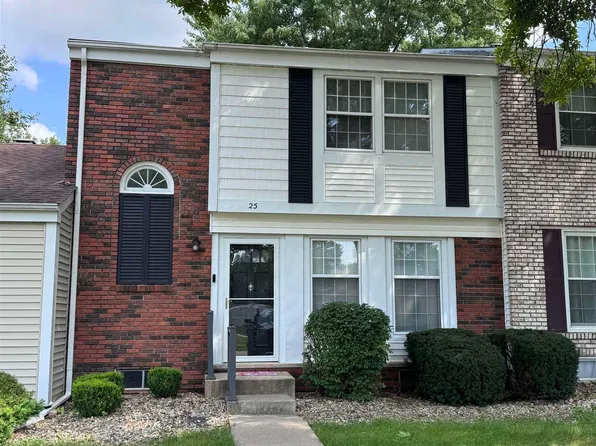 25 S Yorktown Rd, Macomb, IL 61455