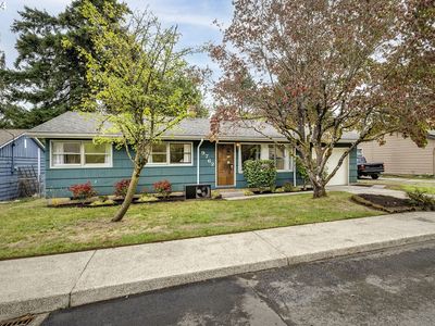9762 SE Cora St, Portland, OR, 97266