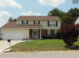 500 Green Rose Rd, Columbia, SC 29229